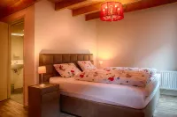 Hotel Restaurant Roerdinkhof - Homestays