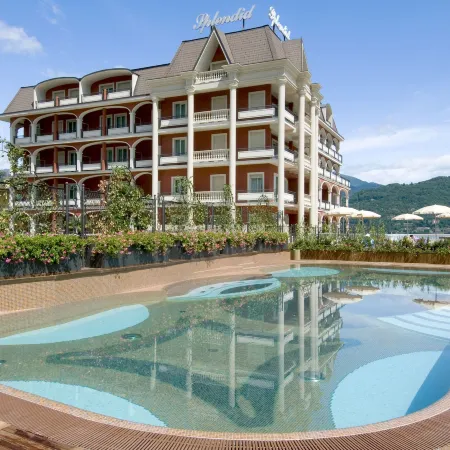 Hotel Splendid