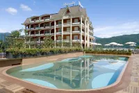 Hotel Splendid - sul mare