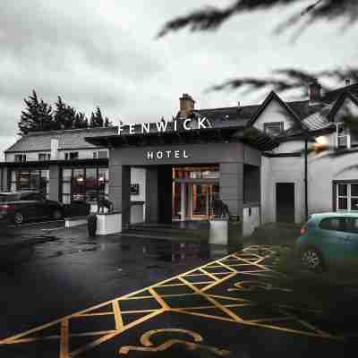 The Fenwick Hotel Hotel Exterior