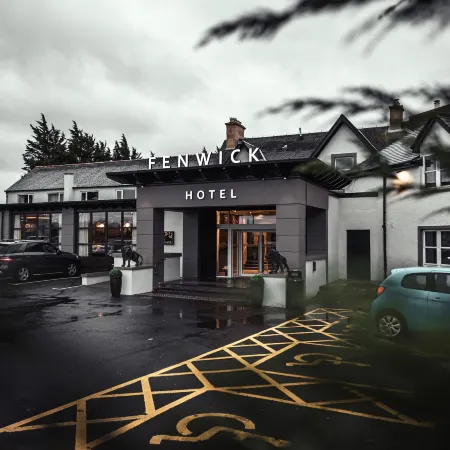 The Fenwick Hotel
