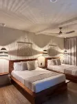 Casa Nogales Hôtels à : Santa María Colotepec
