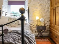 Cartrefle Hotel a Llanuwchllyn