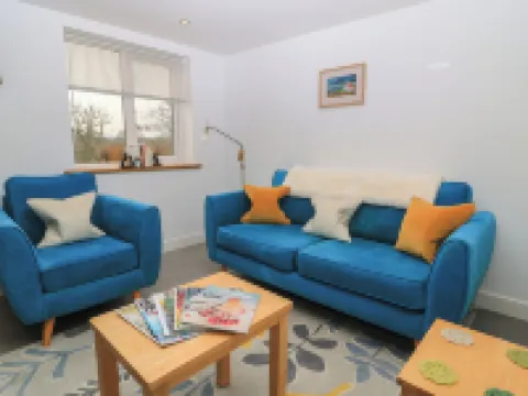 The West Wing Отели в г. Девицес