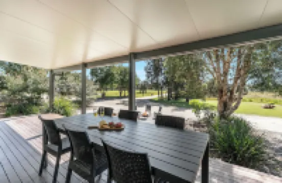 BIG4 Saltwater @ Yamba Holiday Park