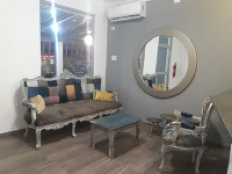 Casa Umiña Boutique Hotel Manta