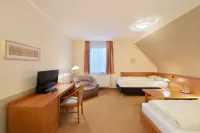 MeinHotel - 2 étoiles