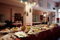 Hotel Liberty - Bữa sáng