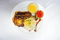 Green Mountain Hotel - breakfast