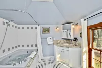 Prospect Hill Inn & Restaurant Hotels in Fluvanna County