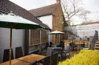 Red Lion Hotel by Greene King Inns Hotels in Banbury