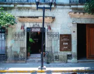 安東尼塔之家 瓦哈卡住宿飯店