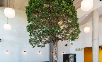 Black F Tower - Serviced Apartments