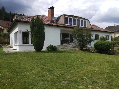 Ferienwohnung Betz - Homestays