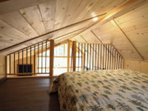 Chalets Lanaudière Hotels in Rawdon