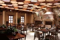 La Estancia Hotels in San Cristobal de Las Casas