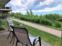 Atlantic Eyrie Lodge Hotels in Bar Harbor