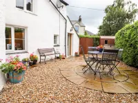 Jacky Garth Cottage Hotels in Threlkeld