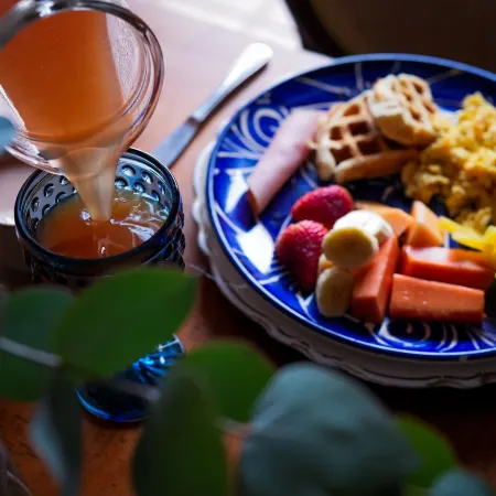 Hotel Hacienda Supracafe