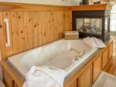 Cloran Mansion Bed & Breakfast Hotels in West Galena Township