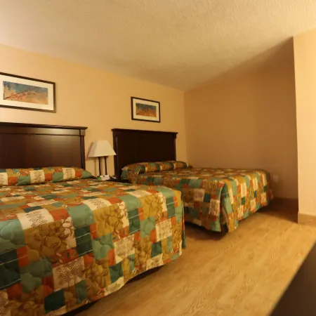 Inn on the Gulf