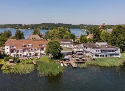 Hotel "Der Seehof"