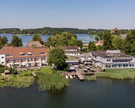 Hotel Der Seehof Hotels in Herzogtum Lauenburg