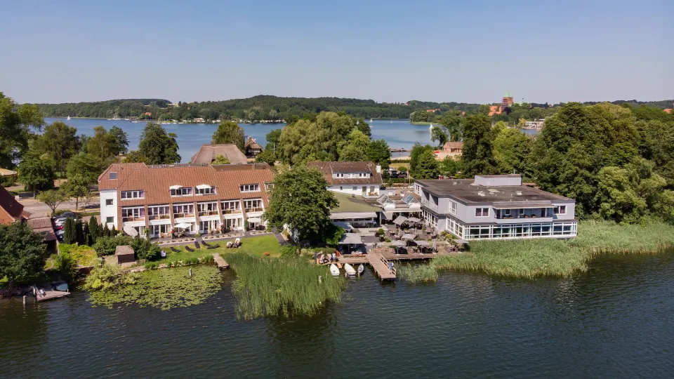 Hotel Der Seehof