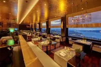 Panorama Resort & Spa Hotels in Lachen