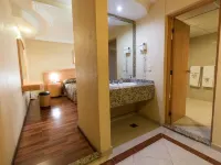 Hotel Atlante Các khách sạn gần Lâu đài Chapultepec