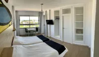 Apartaments la Perla Negra