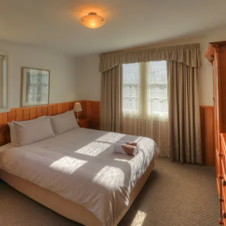 Grace's Spa Cottage