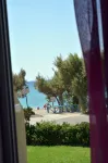 Galini Beach - Vuoristonäköala