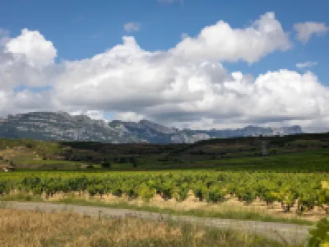 Hotel Villa de Ábalos Hotels in Abalos