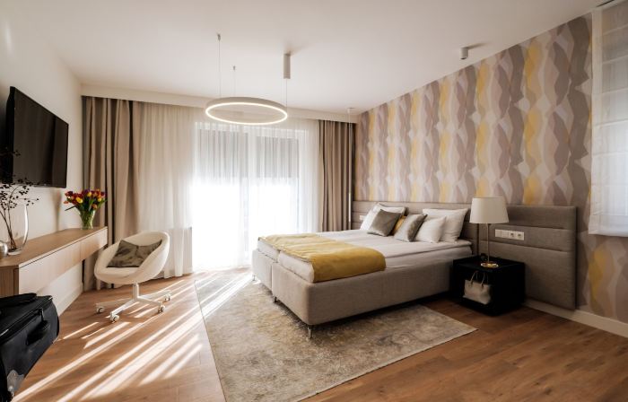 Adele Apartments
