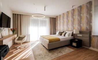 Adele Apartments