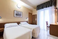 Grifone Hotel a Marebello