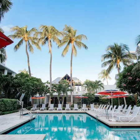 Opal Key Resort & Marina