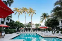 Opal Key Resort & Marina - Ocean View