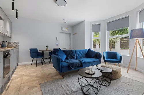 Bushrah House - Condos