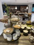 Hotel am Untersee - breakfast