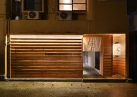 Santiago Guesthouse Naha Hotel a 