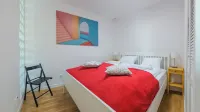 Apartamenty Sun & Snow Willa Jazgór - Centrum, Blisko plaży Hotels in Jastrzebia Gora