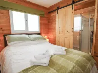 The Log Cabin فنادق في Pembridge