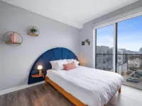 CozySuites at Lawrenceville