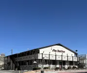 Jim Butler Inn & Suites Hôtels à : Tonopah
