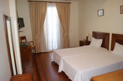 Hotel Costa Linda Hotels in Machico