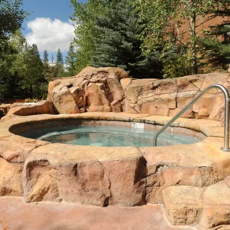 3Br Condo at the Springs-Best Pool in Keystone