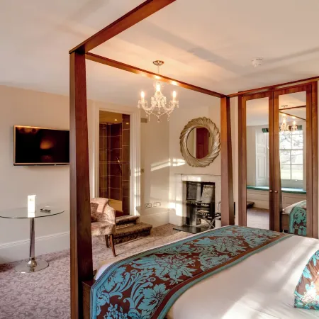 Barton Hall Hotel & Spa Hotels in Kettering