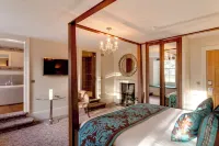 Barton Hall Hotel & Spa Hotels in 